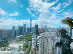 -鹿屿DIY烘焙·公司团建·生日会包场(广州东站店)