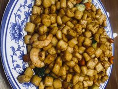 -隆福寺小吃店(东四店)