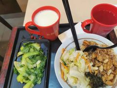 -永和大王(中关二店)