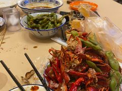 -江味龙虾馆·裸蓝龙虾(南山店)