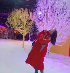 -圣名游乐城冰雪大世界