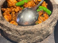 -桂满陇·海市蜃楼·黑金(国金店)