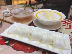 -甜心妈妈·榴莲星级糖水(北京路总店)