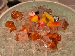 冰镇咕噜肉-陶陶居·雅园(凯华国际店)