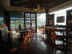 -宝莱纳餐厅(滨江店)