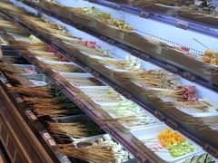 -袁记串串香(新南门店)