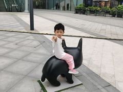 -大族广场Mall&More