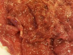 水晶牛肉-山城年华老火锅(玉林店)