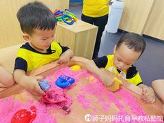 -狮子妈妈托育早教幼儿园(岳麓店)