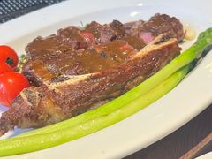 -翡翠鸟精品泰国菜(北辰财富中心店)