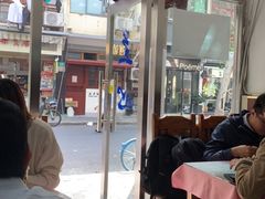 -蘭心餐厅(进贤路店)