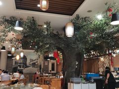 大堂-江南婆婆(车墩店)