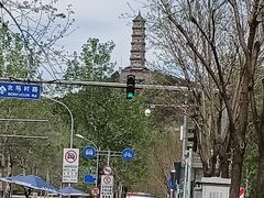 -香山公园