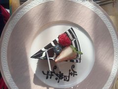 -华阳时光吧餐厅(华阳广场国际大饭店)