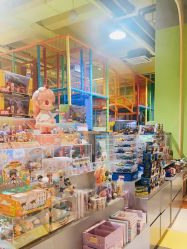 -宝燕乐园(闵行旗舰店)