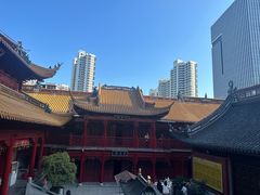 -钦赐仰殿道观
