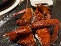 -侨美食家·粤菜(体育西路店)