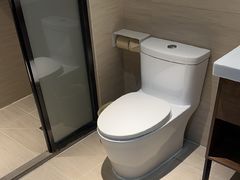 -汉庭（青岛台东步行街店）(原台东万达店)