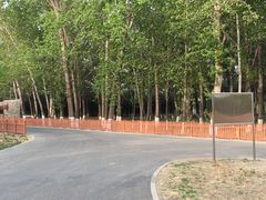 -东郊湿地公园