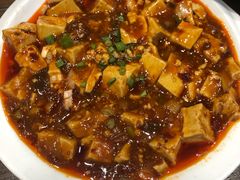 -掌上鲜(南顺城街店)