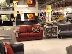 -宜家家居(西安未央商场店)