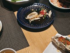 -虹料理·日料放题(悠方店)