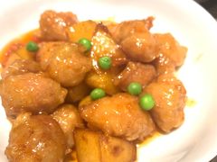 -四道菜·福建菜馆(新街口金鹰店)