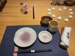 -本逸·割烹料理(湖墅店)