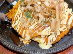 关西好味烧-胜代日本料理(云程巷小区店)