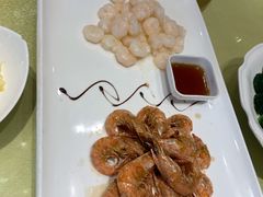 油爆虾-燕云楼(云南路店)