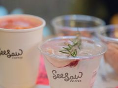 -Seesaw Coffee(88铜仁路店)