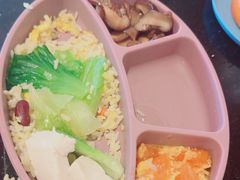 -三亚亚龙湾瑞吉酒店·铭轩中餐厅Mingxuan·海南菜·粤菜