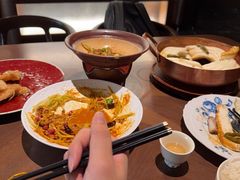 -奉天小馆·非遗东北菜(沈阳万象城店)