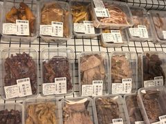 -永辉超市(群众路店)