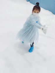 点击看大图 -Mr·Kuma酷么先生雪之乐园