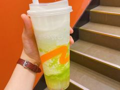 -CoCo都可(湖滨银泰店B区店)