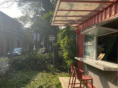 -灯塔咖啡馆BOOK·Coffee Shop