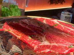 -西塔老太太泥炉烤肉(上海七宝领展广场店)