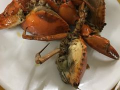 -莲花公园煎蟹(总店)