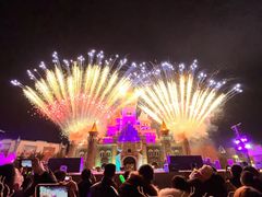 -青岛方特梦幻王国