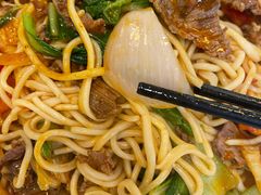 -河州春清真西北特色美食(虎踞路店)