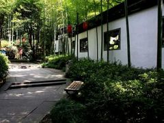 -杭州黄龙洞