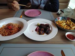 -J·one Bistro吉萬酒厨·牛排