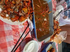 -一只虾·小龙虾·烧烤·肉蟹煲(同泰时代广场店)