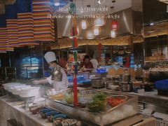 -唐山香格里拉大酒店·香啡阁(长虹西道店)