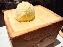 -绿茶餐厅(松江万达店)