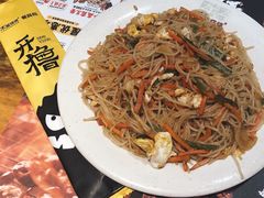 -木屋烧烤(双榆树店)