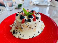 -三迪希尔顿酒店·星空酒廊