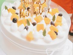 -万利隆·活力烘焙(人民路店)