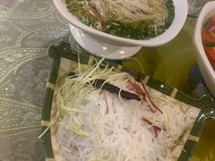 -金塔傣乡·云南民族特色菜·傣味手抓饭(金瓦路店)